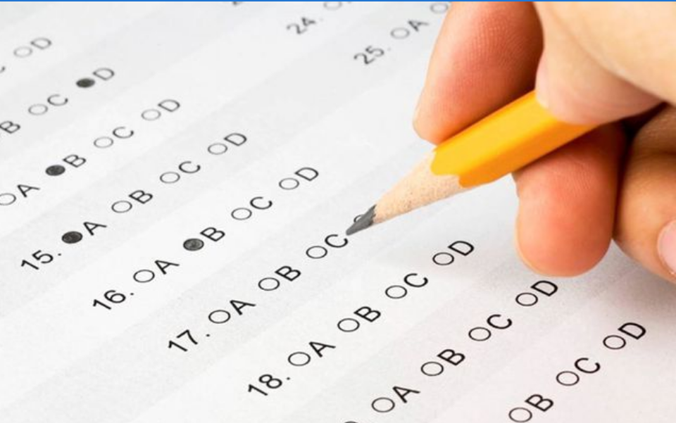 Thi THPT quốc gia 2019: Mã hóa toàn bộ bài thi trắc nghiệm của thí sinh, ngăn chặn sửa điểm - 1 Thi THPT quốc gia 2019: Mã hóa toàn bộ bài thi trắc nghiệm của thí sinh, ngăn chặn sửa điểm - 1