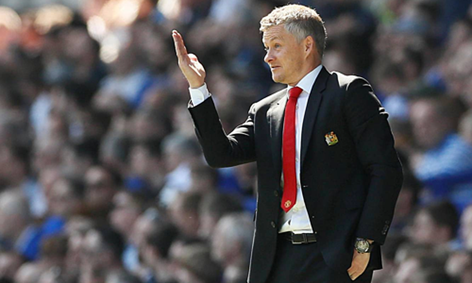 HLV Solskjaer tuyên bố đanh thép sau thất bại của MU - 1 HLV Solskjaer tuyên bố đanh thép sau thất bại của MU - 1