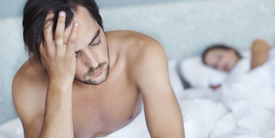 Tăng testosterone tự nhiên: Chìa khoá hồi sinh phong độ phái mạnh - 1 Tăng testosterone tự nhiên: Chìa khoá hồi sinh phong độ phái mạnh - 1