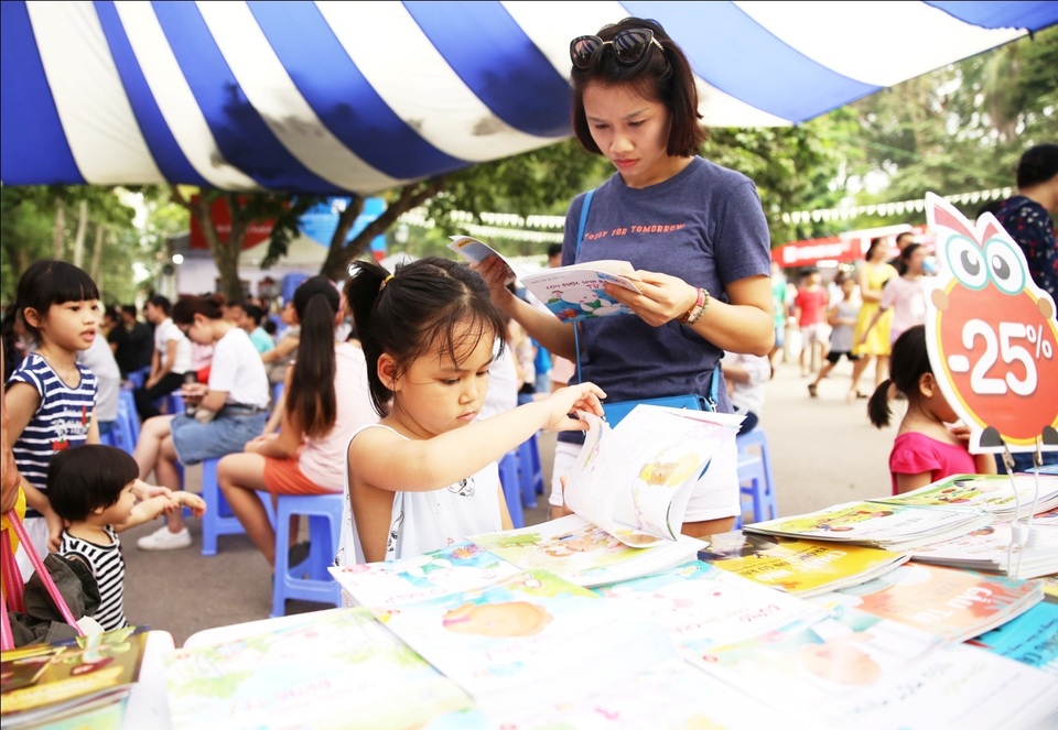 Trang bị kiến thức giới tính thiết yếu cho trẻ - 3 Trang bị kiến thức giới tính thiết yếu cho trẻ - 3