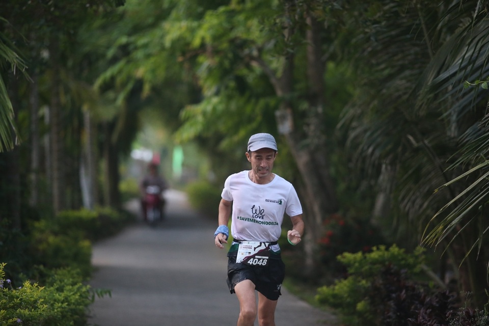 Toàn cảnh Mekong Delta Marathon Hậu Giang 2019 - We Love Cup: Những bước chạy mang thông điệp thời đại - 2 Toàn cảnh Mekong Delta Marathon Hậu Giang 2019 - We Love Cup: Những bước chạy mang thông điệp thời đại - 2