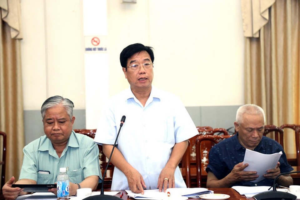 Gian lận thi nghiêm trọng mà khó xử lý, cán bộ sai phạm vẫn… nhởn nhơ? - 1 Gian lận thi nghiêm trọng mà khó xử lý, cán bộ sai phạm vẫn… nhởn nhơ? - 1