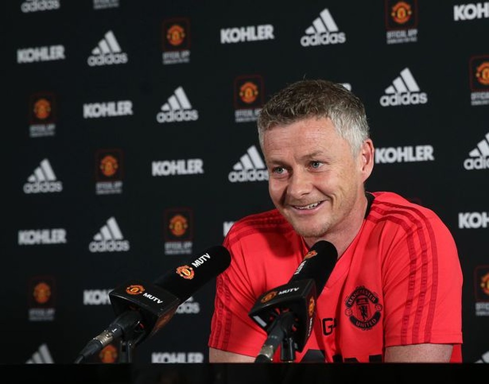 Man Utd - Man City: Canh bạc tất tay - 1 Man Utd - Man City: Canh bạc tất tay - 1
