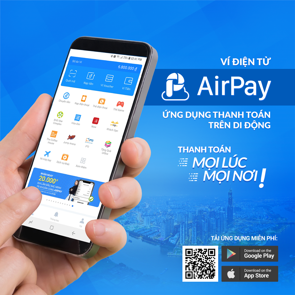 Dịch chuyển đáng kỳ vọng của thị trường fintech Việt Nam - 2 Dịch chuyển đáng kỳ vọng của thị trường fintech Việt Nam - 2