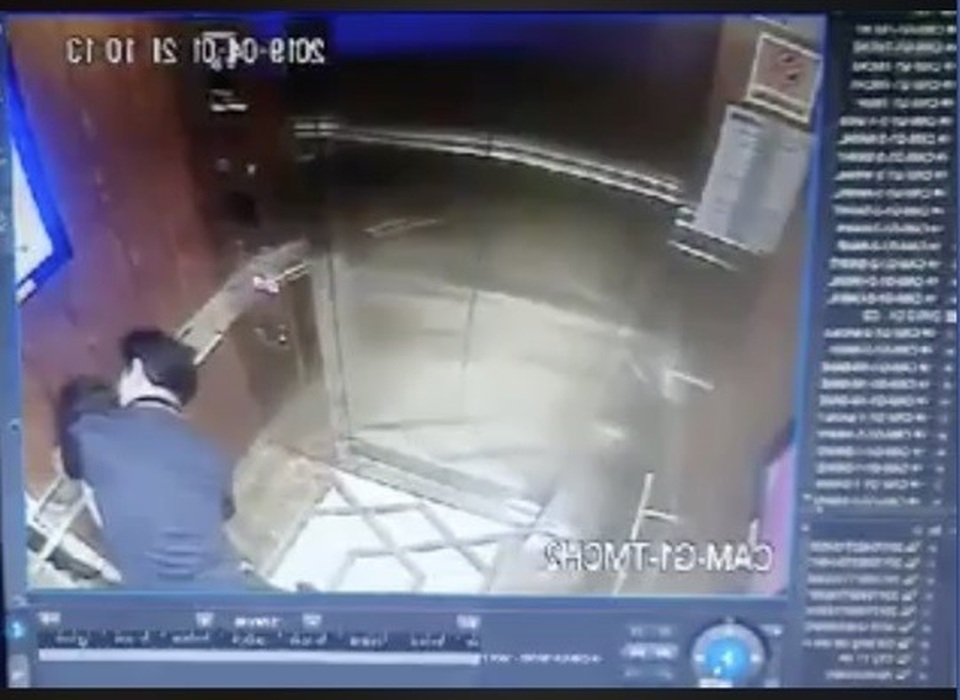 Vụ sàm sỡ bé gái trong thang máy: Luật không hề có “lỗ hổng” - 2 Vụ sàm sỡ bé gái trong thang máy: Luật không hề có “lỗ hổng” - 2