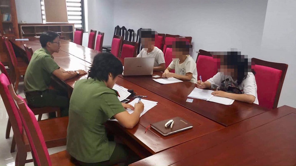 Tung tin sai sự thật lên Facebook, người dùng cần có trách nhiệm hơn - 1 Tung tin sai sự thật lên Facebook, người dùng cần có trách nhiệm hơn - 1