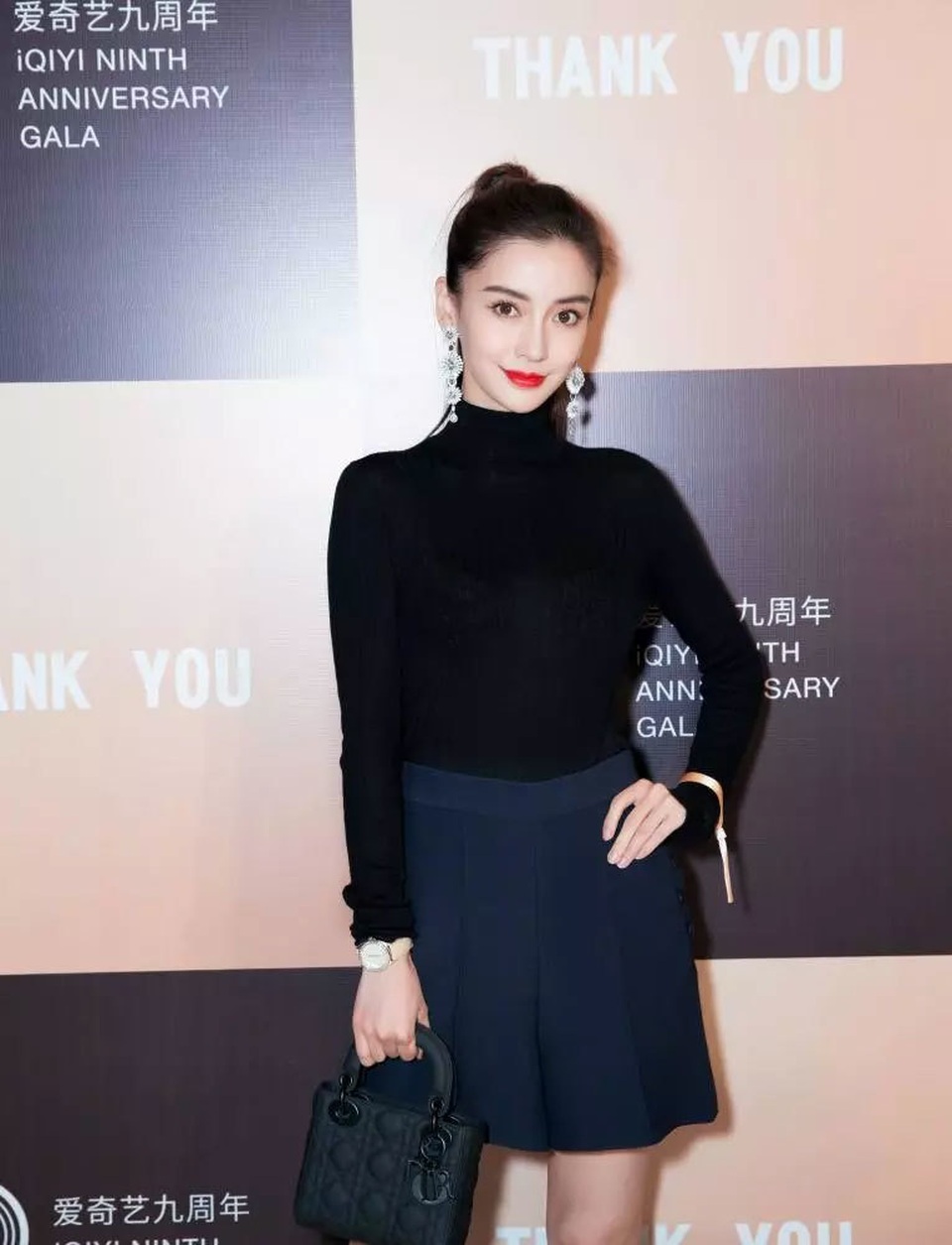 Huỳnh Hiểu Minh và Angelababy đã thực sự ly hôn? - 6 Huỳnh Hiểu Minh và Angelababy đã thực sự ly hôn? - 6