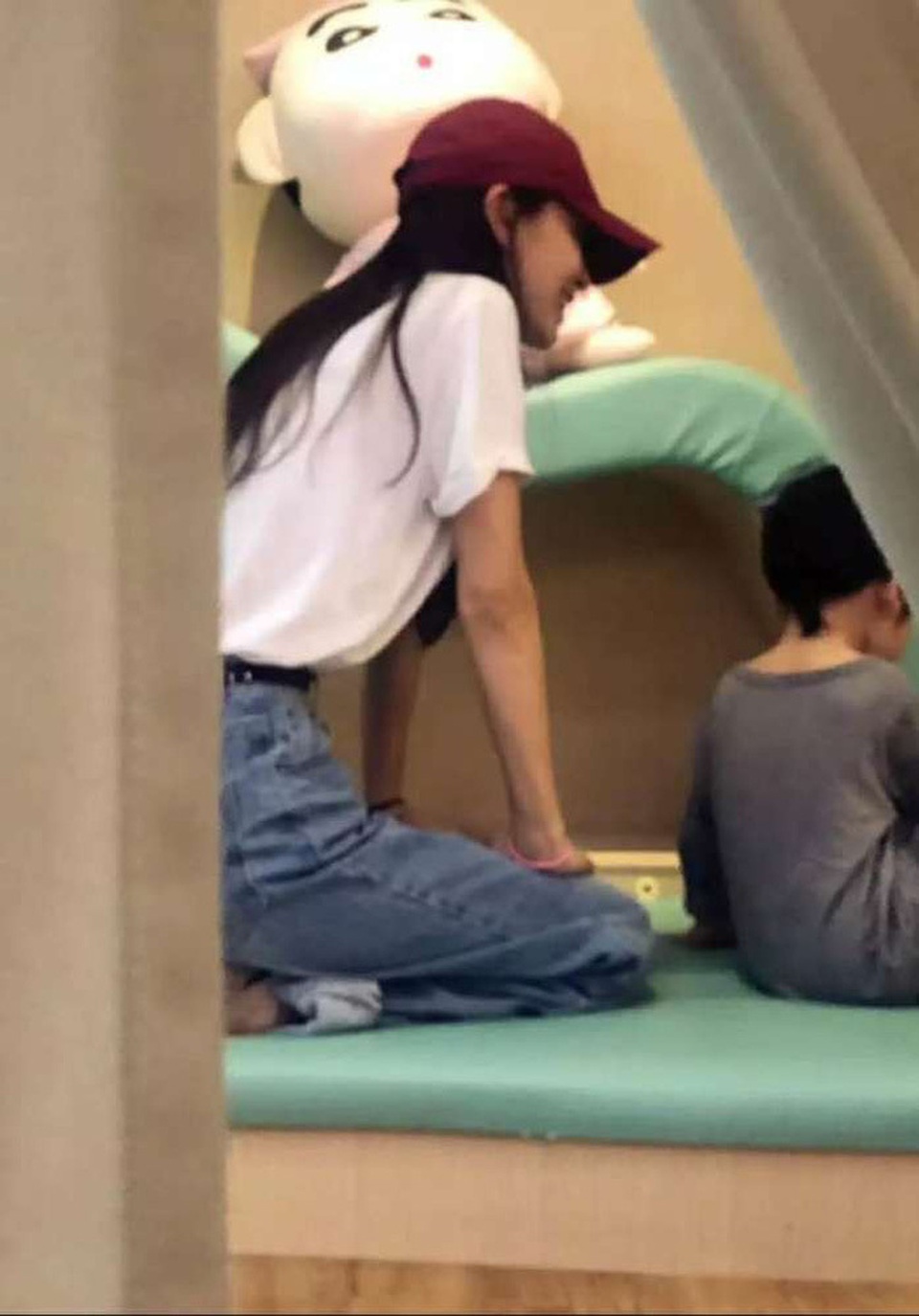 Huỳnh Hiểu Minh và Angelababy đã thực sự ly hôn? - 3 Huỳnh Hiểu Minh và Angelababy đã thực sự ly hôn? - 3