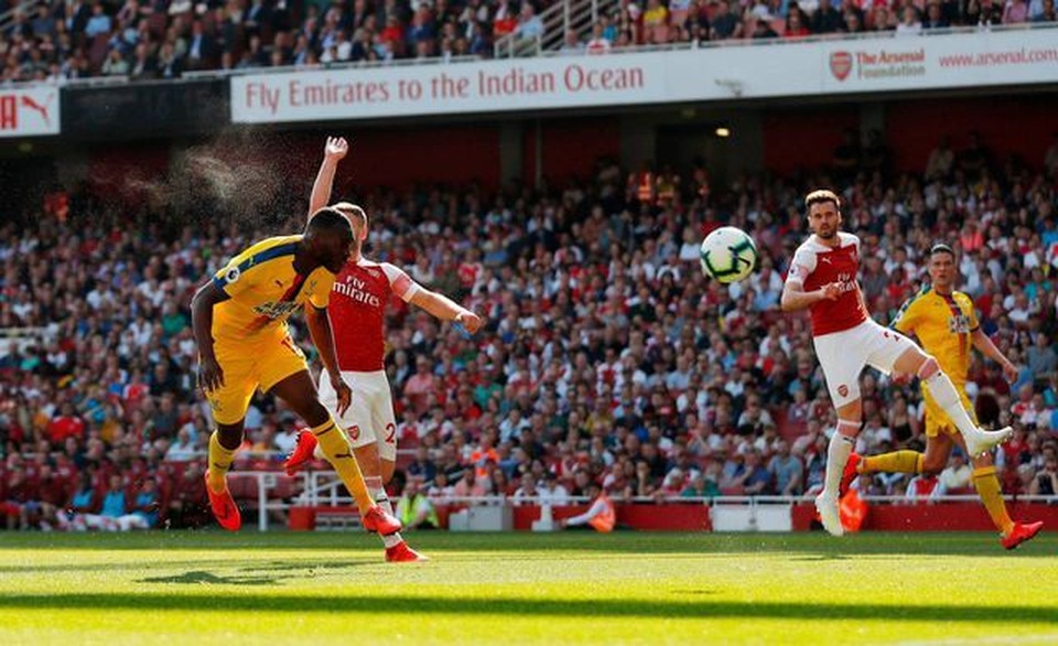 Cuộc đua kỳ lạ ở những vòng đấu cuối Premier League - 3