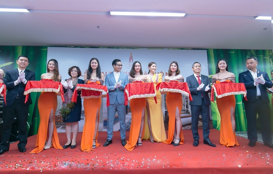 Hàng trăm khách hàng kinh ngạc với vẻ đẹp huyền ảo căn hộ Opal Boulevard - 1 Hàng trăm khách hàng kinh ngạc với vẻ đẹp huyền ảo căn hộ Opal Boulevard - 1