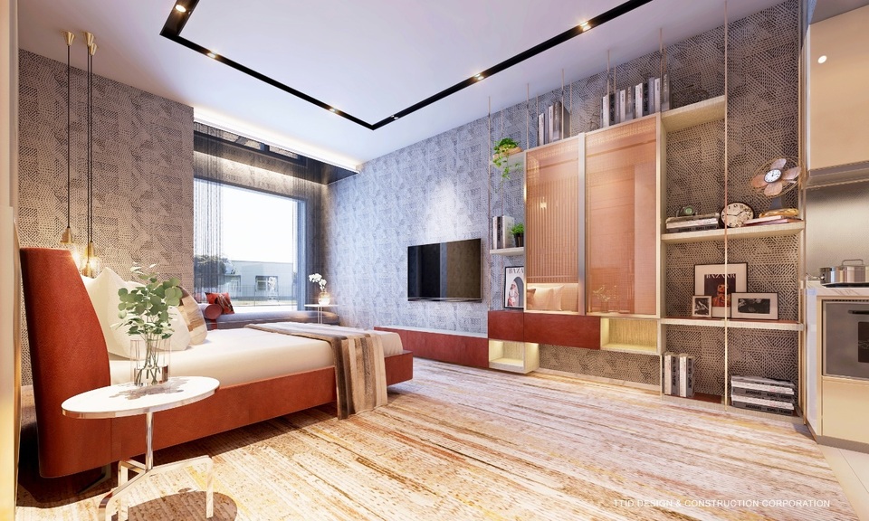 Thảnh thơi tuổi già, chỉ với 1 tỷ đồng từ tích lũy - 2 Thảnh thơi tuổi già, chỉ với 1 tỷ đồng từ tích lũy - 2