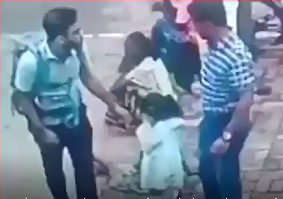 Lộ diện nghi phạm thảm kịch đánh bom đẫm máu tại Sri Lanka - 1 Lộ diện nghi phạm thảm kịch đánh bom đẫm máu tại Sri Lanka - 1