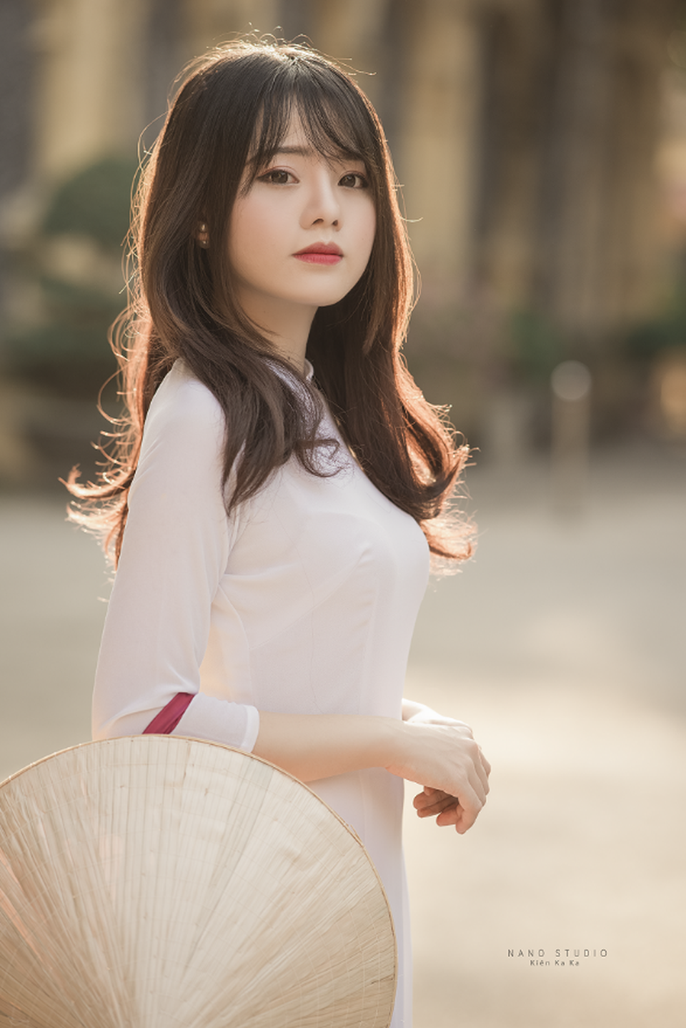Búp bê Ngoại thương: Phụ nữ, nam giới đều phải học cách bảo vệ mình trước vấn nạn quấy rối - 1 Búp bê Ngoại thương: Phụ nữ, nam giới đều phải học cách bảo vệ mình trước vấn nạn quấy rối - 1