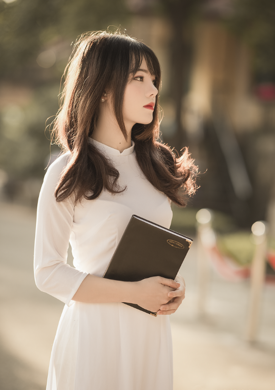 Búp bê Ngoại thương: Phụ nữ, nam giới đều phải học cách bảo vệ mình trước vấn nạn quấy rối - 2 Búp bê Ngoại thương: Phụ nữ, nam giới đều phải học cách bảo vệ mình trước vấn nạn quấy rối - 2