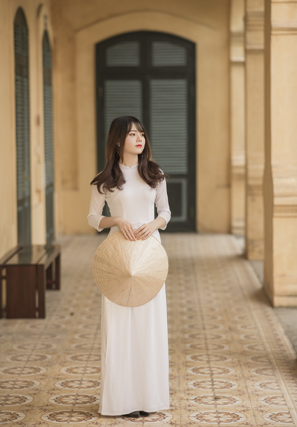 Búp bê Ngoại thương: Phụ nữ, nam giới đều phải học cách bảo vệ mình trước vấn nạn quấy rối - 4 Búp bê Ngoại thương: Phụ nữ, nam giới đều phải học cách bảo vệ mình trước vấn nạn quấy rối - 4