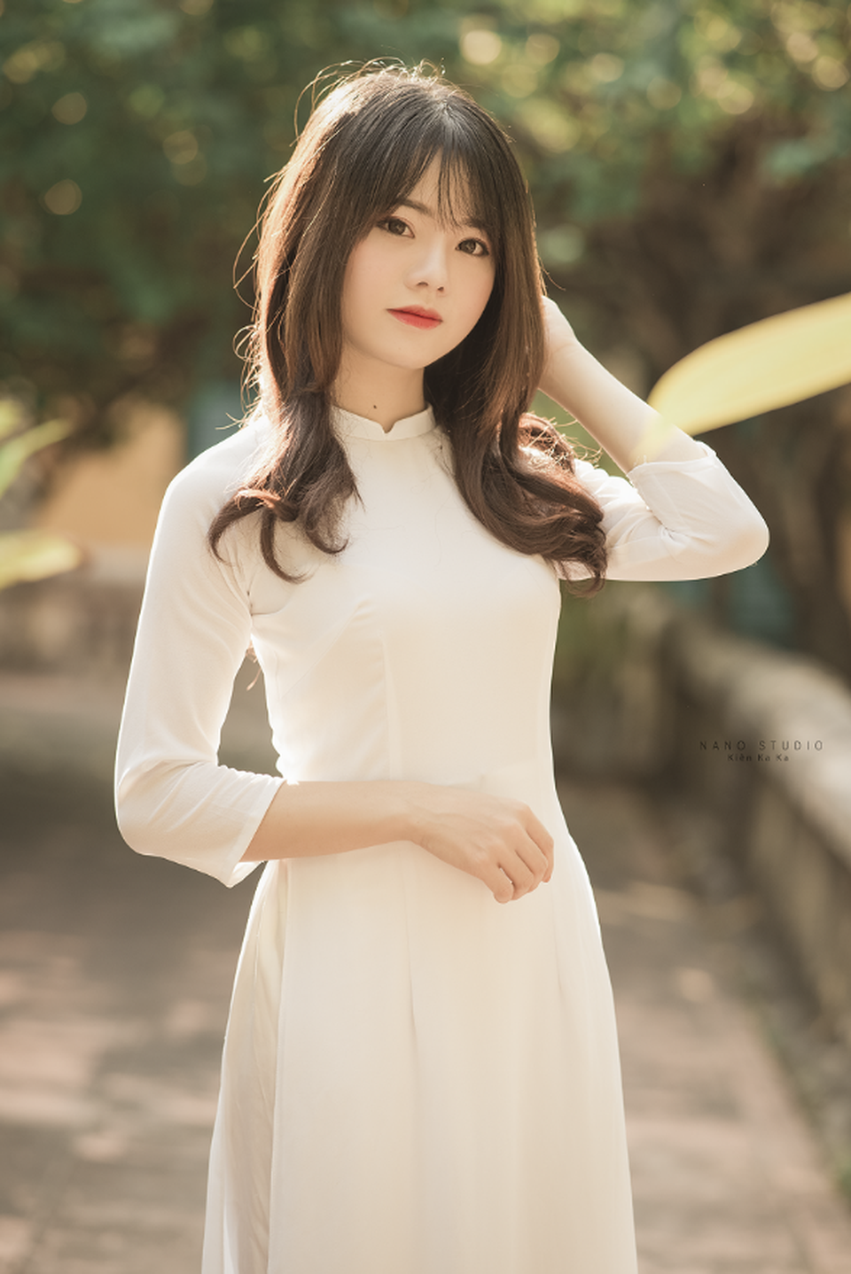 Búp bê Ngoại thương: Phụ nữ, nam giới đều phải học cách bảo vệ mình trước vấn nạn quấy rối - 5 Búp bê Ngoại thương: Phụ nữ, nam giới đều phải học cách bảo vệ mình trước vấn nạn quấy rối - 5