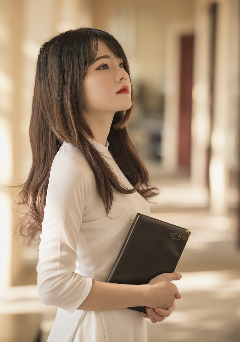 Búp bê Ngoại thương: Phụ nữ, nam giới đều phải học cách bảo vệ mình trước vấn nạn quấy rối - 8 Búp bê Ngoại thương: Phụ nữ, nam giới đều phải học cách bảo vệ mình trước vấn nạn quấy rối - 8