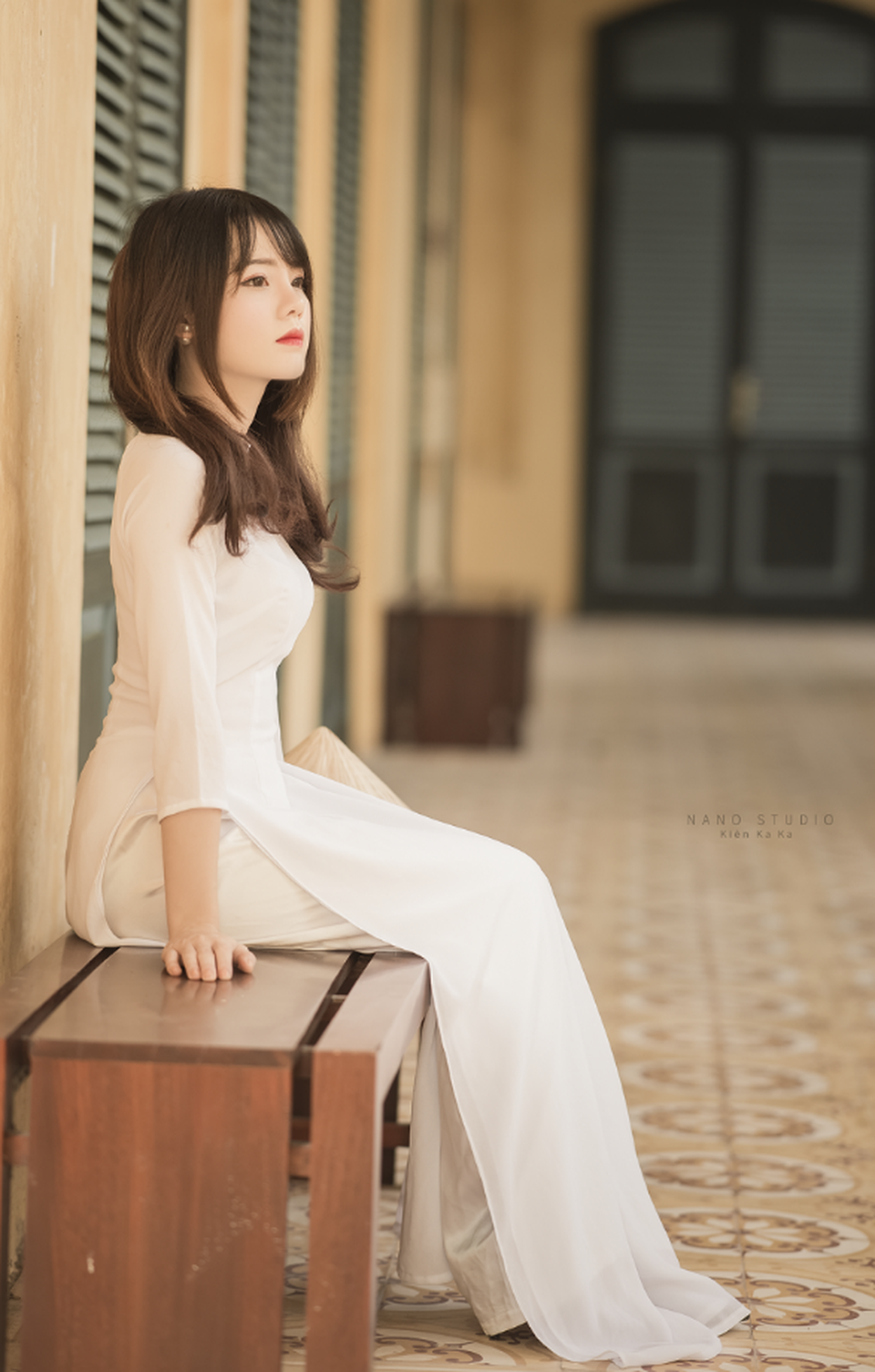 Búp bê Ngoại thương: Phụ nữ, nam giới đều phải học cách bảo vệ mình trước vấn nạn quấy rối - 10 Búp bê Ngoại thương: Phụ nữ, nam giới đều phải học cách bảo vệ mình trước vấn nạn quấy rối - 10