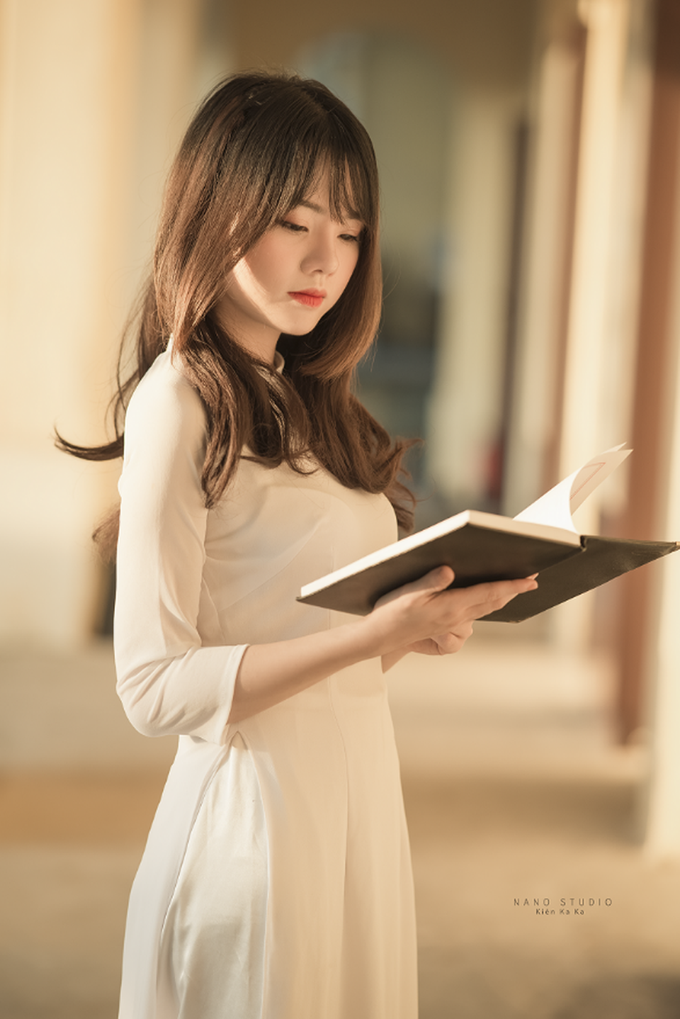 Búp bê Ngoại thương: Phụ nữ, nam giới đều phải học cách bảo vệ mình trước vấn nạn quấy rối - 12 Búp bê Ngoại thương: Phụ nữ, nam giới đều phải học cách bảo vệ mình trước vấn nạn quấy rối - 12
