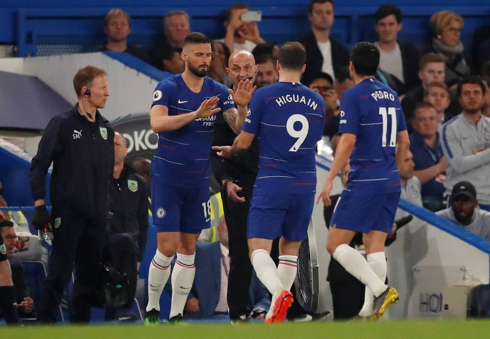 Man Utd - Chelsea: Ánh sáng cuối đường hầm - 2