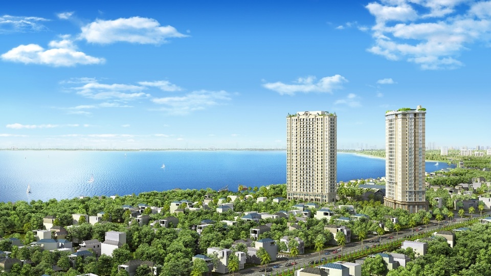 Có hay không khả năng đầu tư sinh lời dài hạn tại phân khúc căn hộ cao cấp? - 1