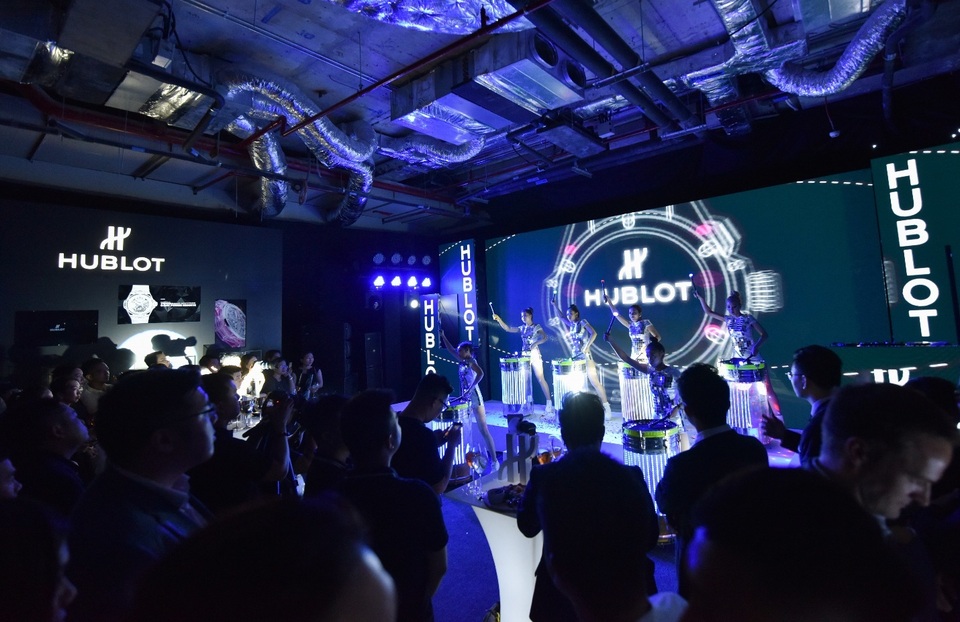 Hublot mang trải nghiệm Baselworld 2019 Novelties sớm đến với Hublotista Việt Nam - 1 Hublot mang trải nghiệm Baselworld 2019 Novelties sớm đến với Hublotista Việt Nam - 1