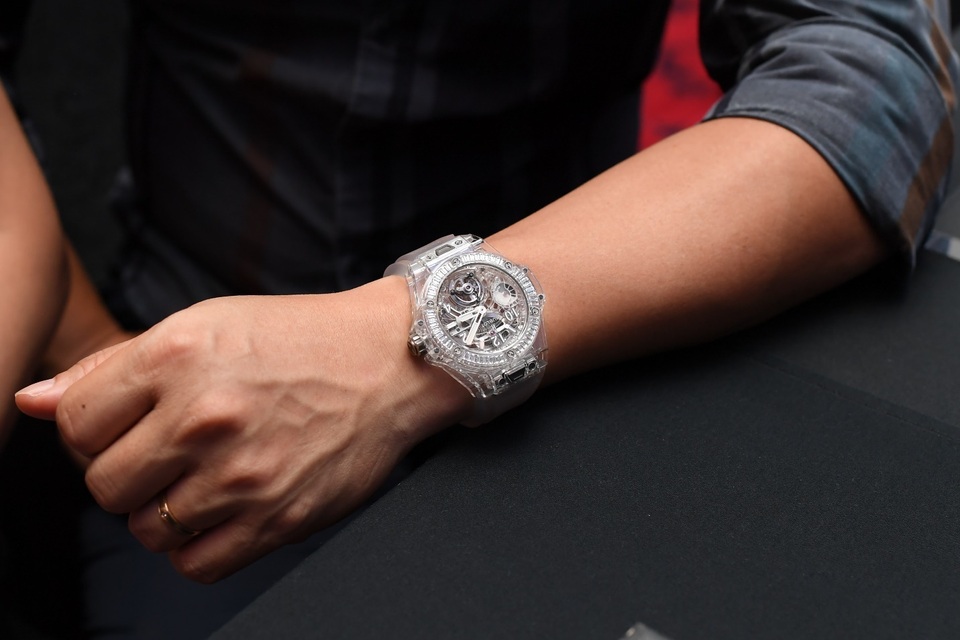 Hublot mang trải nghiệm Baselworld 2019 Novelties sớm đến với Hublotista Việt Nam - 3 Hublot mang trải nghiệm Baselworld 2019 Novelties sớm đến với Hublotista Việt Nam - 3