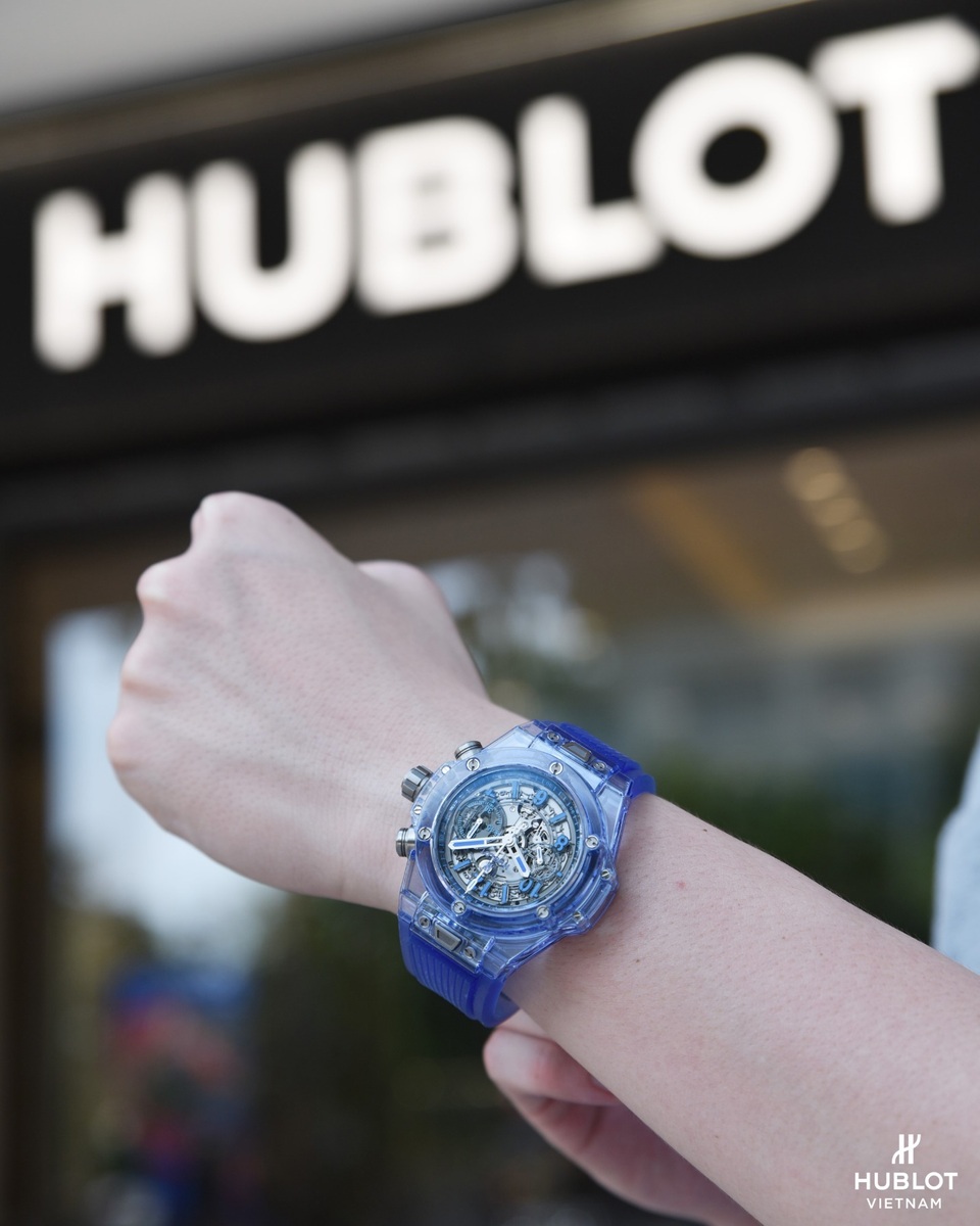 Hublot mang trải nghiệm Baselworld 2019 Novelties sớm đến với Hublotista Việt Nam - 4 Hublot mang trải nghiệm Baselworld 2019 Novelties sớm đến với Hublotista Việt Nam - 4