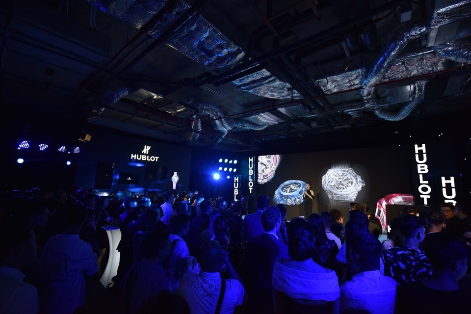 Hublot mang trải nghiệm Baselworld 2019 Novelties sớm đến với Hublotista Việt Nam - 5 Hublot mang trải nghiệm Baselworld 2019 Novelties sớm đến với Hublotista Việt Nam - 5