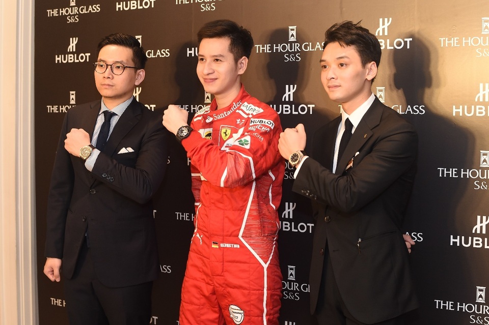 Hublot mang trải nghiệm Baselworld 2019 Novelties sớm đến với Hublotista Việt Nam - 6 Hublot mang trải nghiệm Baselworld 2019 Novelties sớm đến với Hublotista Việt Nam - 6