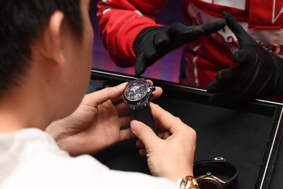Hublot mang trải nghiệm Baselworld 2019 Novelties sớm đến với Hublotista Việt Nam - 10 Hublot mang trải nghiệm Baselworld 2019 Novelties sớm đến với Hublotista Việt Nam - 10
