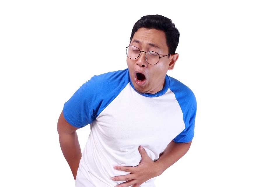 Đau đại tràng uống thuốc gì để không bị tái phát? - 1 Đau đại tràng uống thuốc gì để không bị tái phát? - 1