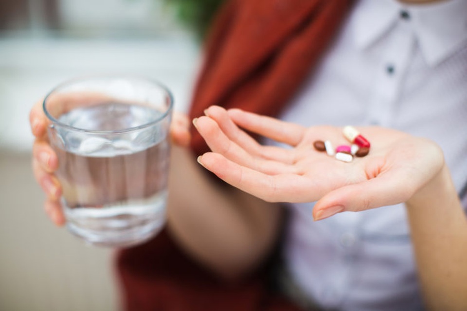 Nguy cơ liệt nửa người vì chủ quan với tăng huyết áp – Làm sao để phòng ngừa? - 3 Nguy cơ liệt nửa người vì chủ quan với tăng huyết áp – Làm sao để phòng ngừa? - 3