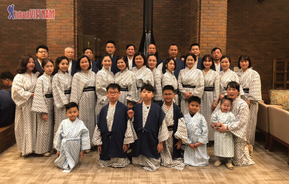 Du lịch Nhật Bản mùa hè trọn gói từ 12,9 triệu đồng - 4