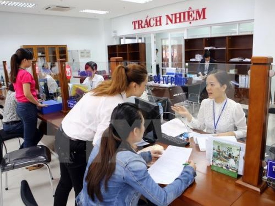 Chặn nhũng nhiễu: Xử lý ngay lãnh đạo bao che sai trái của cấp dưới! - 1 Chặn nhũng nhiễu: Xử lý ngay lãnh đạo bao che sai trái của cấp dưới! - 1