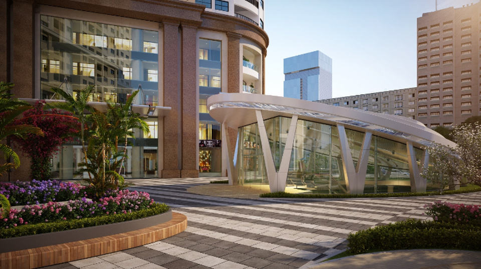 Hạ tầng Tây Nam Hà Nội đẩy mạnh liên kết vùng, bất động sản sốt lên từng giờ - 3 Hạ tầng Tây Nam Hà Nội đẩy mạnh liên kết vùng, bất động sản sốt lên từng giờ - 3