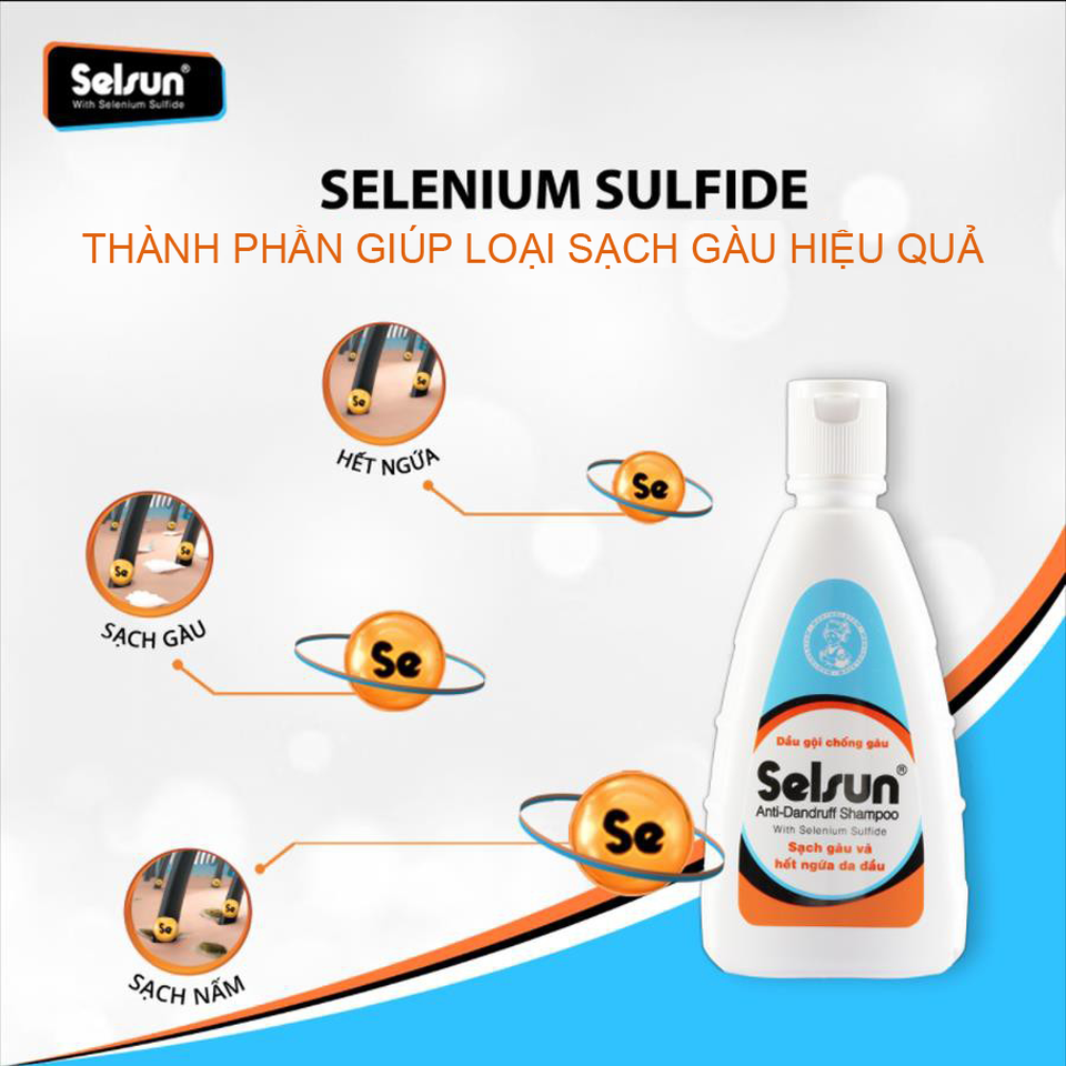 3 bước siêu hiệu quả loại sạch gàu dai dẳng - 3 3 bước siêu hiệu quả loại sạch gàu dai dẳng - 3