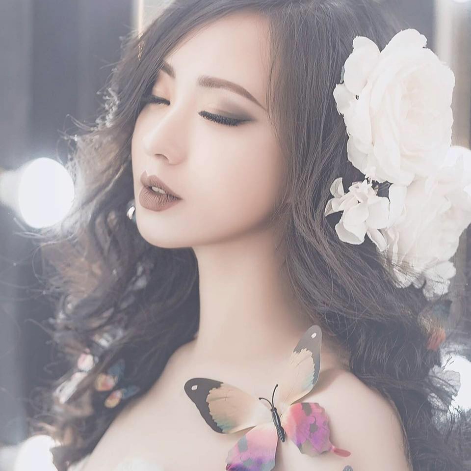 Chân dung Hương Trà - người đẹp giành vương miện Hoa hậu Thế giới người Việt tại Pháp - 7 Chân dung Hương Trà - người đẹp giành vương miện Hoa hậu Thế giới người Việt tại Pháp - 7