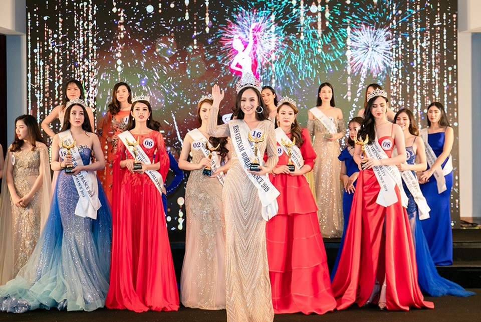 Chân dung Hương Trà - người đẹp giành vương miện Hoa hậu Thế giới người Việt tại Pháp - 1 Chân dung Hương Trà - người đẹp giành vương miện Hoa hậu Thế giới người Việt tại Pháp - 1