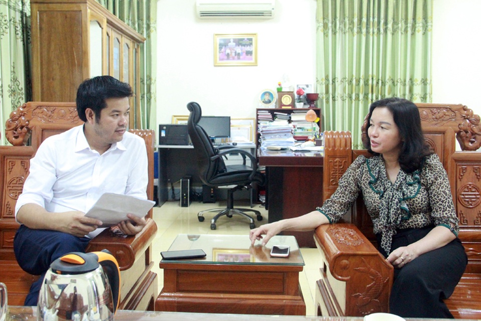Vui buồn ở làng “giàu lên như diều gặp gió”: Trăn trở với “trào lưu ly hôn” - 1 Vui buồn ở làng “giàu lên như diều gặp gió”: Trăn trở với “trào lưu ly hôn” - 1