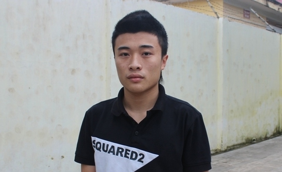 Cho vay nặng lãi trá hình qua dịch vụ cầm đồ - 1 Cho vay nặng lãi trá hình qua dịch vụ cầm đồ - 1
