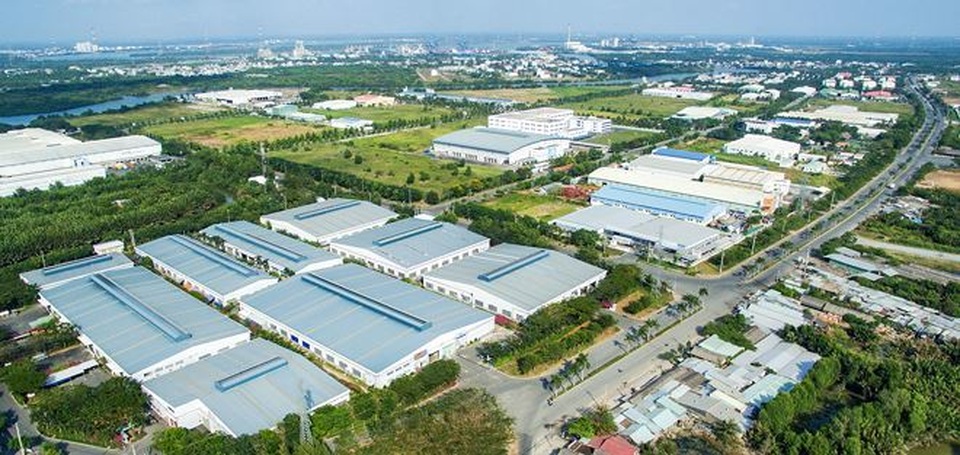 Không phải biệt thự, đất nền: Bất động sản công nghiệp mới là phân khúc hấp dẫn nhất năm 2019? - 1 Không phải biệt thự, đất nền: Bất động sản công nghiệp mới là phân khúc hấp dẫn nhất năm 2019? - 1