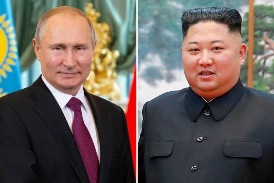 Nga công bố chi tiết lịch trình họp thượng đỉnh Kim - Putin - 1 Nga công bố chi tiết lịch trình họp thượng đỉnh Kim - Putin - 1