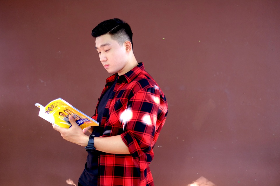 Hội thảo 5/5 - Du học Úc tiết kiệm, có học bổng với ngành quản trị khách sạn - 2 Hội thảo 5/5 - Du học Úc tiết kiệm, có học bổng với ngành quản trị khách sạn - 2