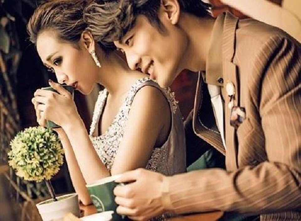 Choáng khi bồ già của chồng đến tận nhà ra điều kiện - 1 Choáng khi bồ già của chồng đến tận nhà ra điều kiện - 1