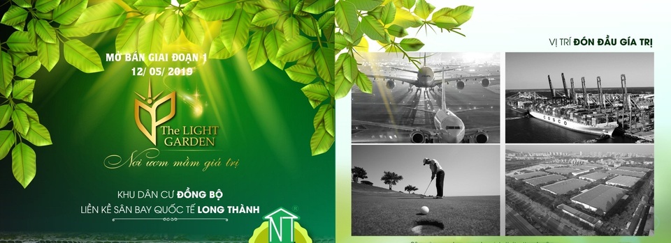 Những làn sóng đầu tư mới vào Long Thành trong năm 2019 - 1 Những làn sóng đầu tư mới vào Long Thành trong năm 2019 - 1