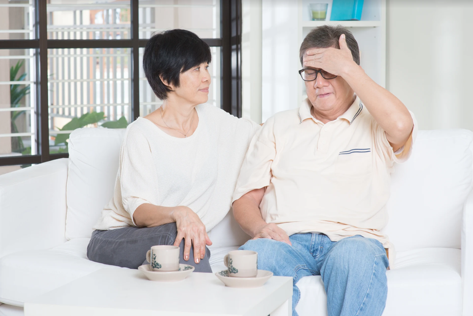 Giảm căng thẳng ở người bệnh đái tháo đường - 1 Giảm căng thẳng ở người bệnh đái tháo đường - 1