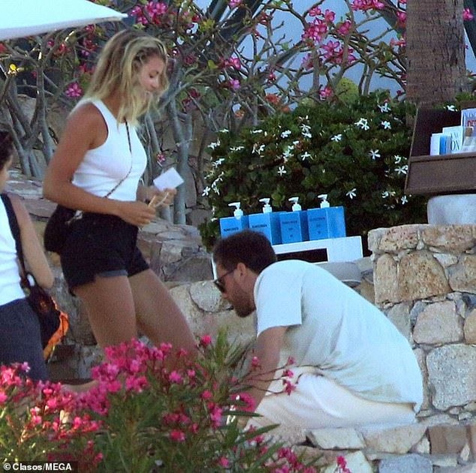 Sofia Richie cuốn hút với áo tắm - 10