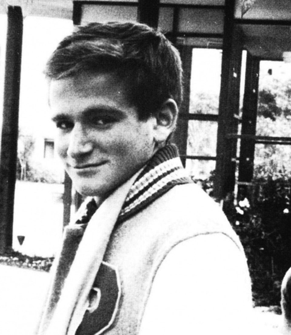 Ảnh độc của sao trước khi nổi tiếng - 2 Ảnh độc của sao trước khi nổi tiếng - 2