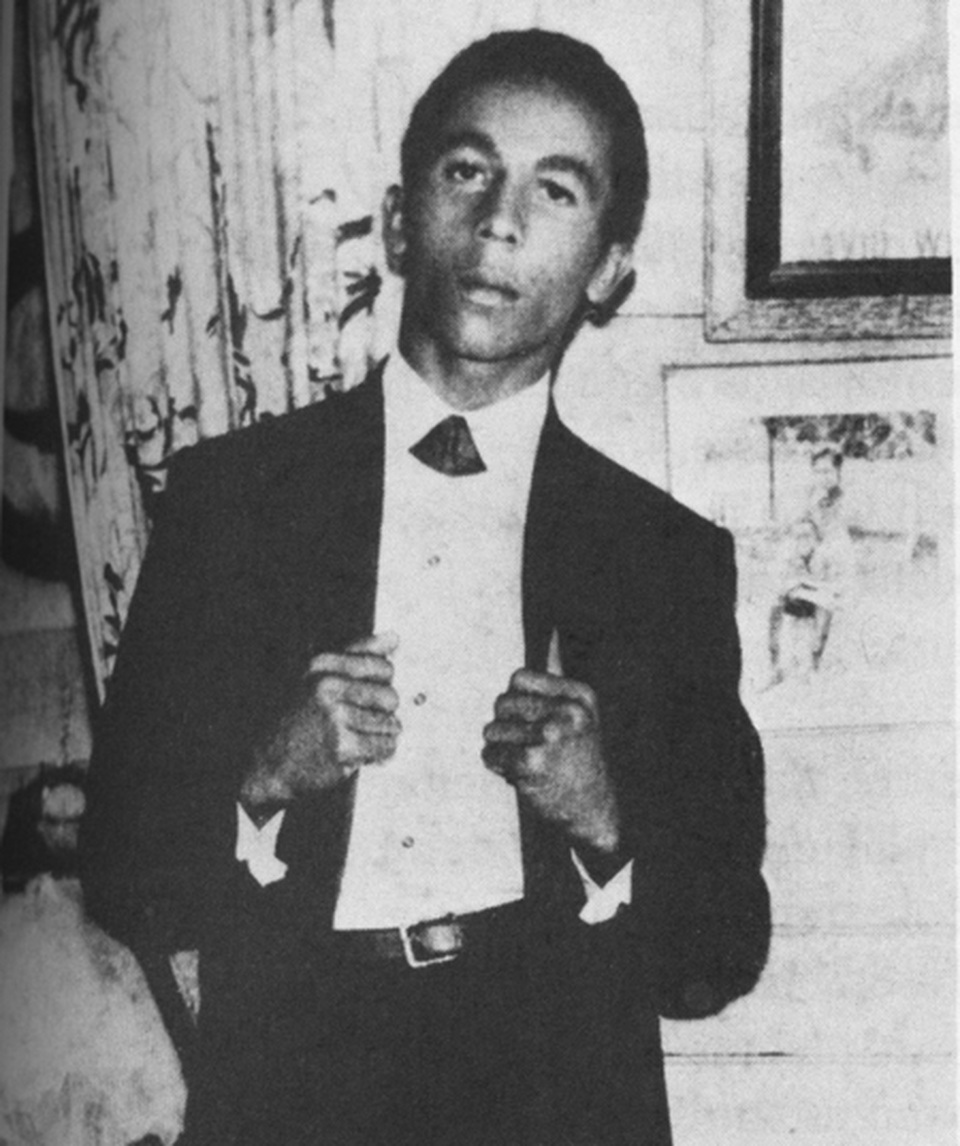 Ảnh độc của sao trước khi nổi tiếng - 5 Ảnh độc của sao trước khi nổi tiếng - 5